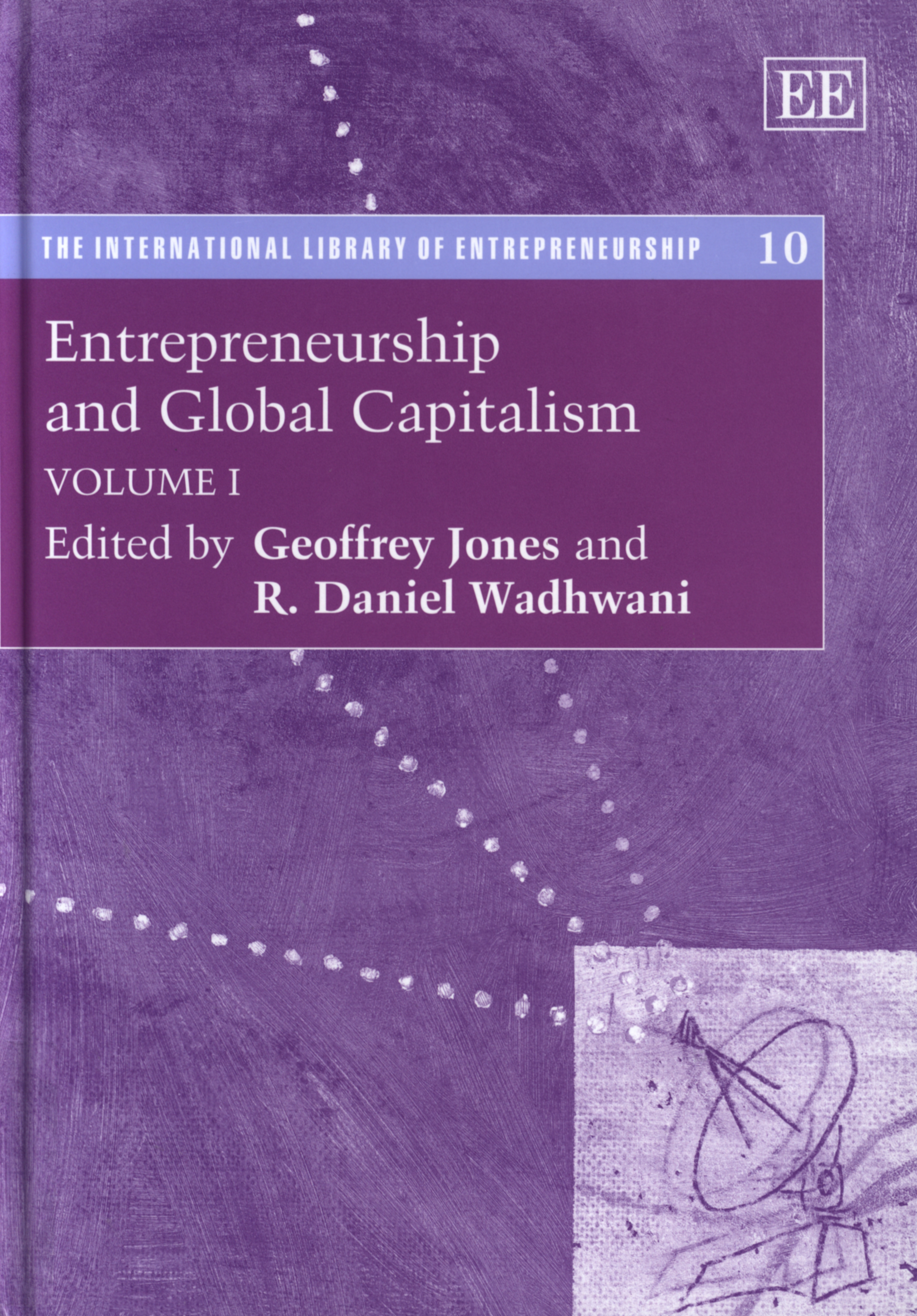195.Entrepreneurship and Global Capitalism Ⅰ.jpg